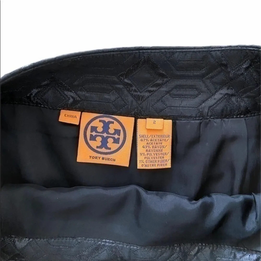 Tory Burch great preloved